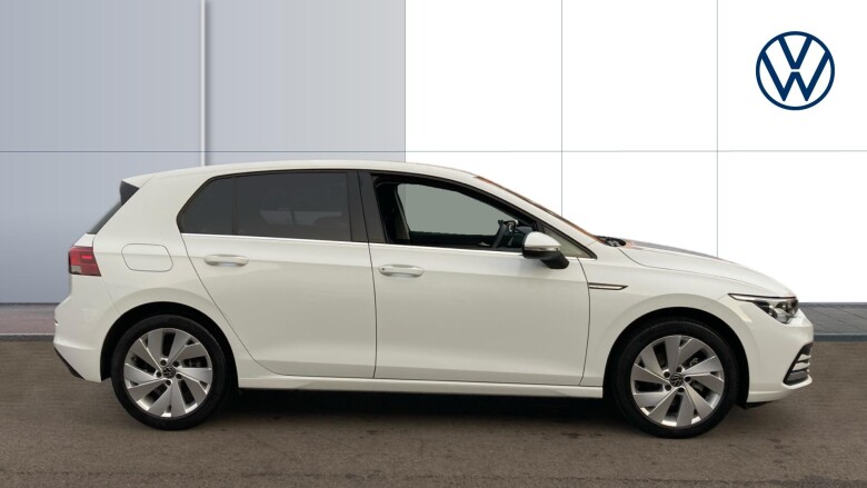 Volkswagen Golf 2.0 TDI 150 Style 5dr DSG Diesel Hatchback